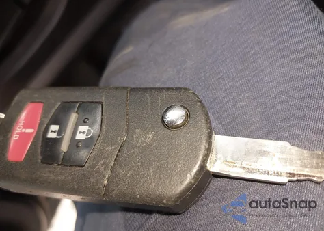 2012 Mazda Mazda5 Grand Touring из США, поврежденный, VIN JM1CW2DL7C0142359